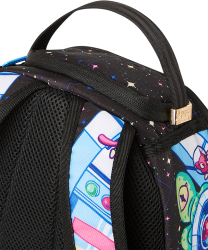 MINI LAND OF ASTROMANE BACKPACK