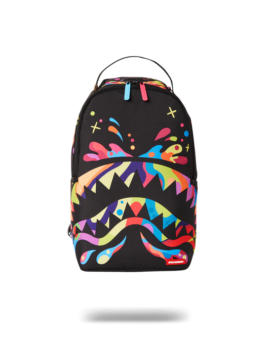MINI HAPPY DAYS BACKPACK