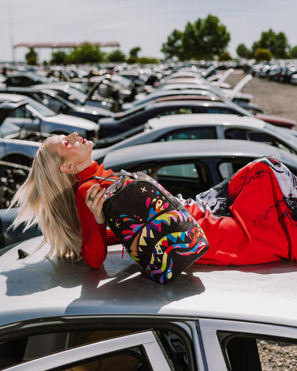 MINI HAPPY DAYS BACKPACK