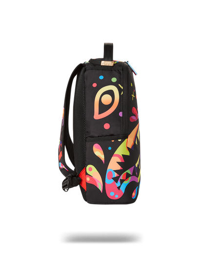 MINI HAPPY DAYS BACKPACK