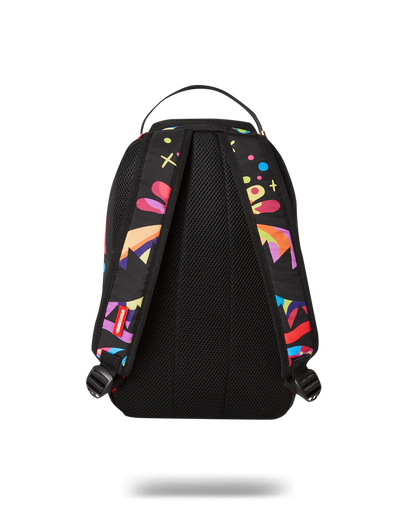 MINI HAPPY DAYS BACKPACK