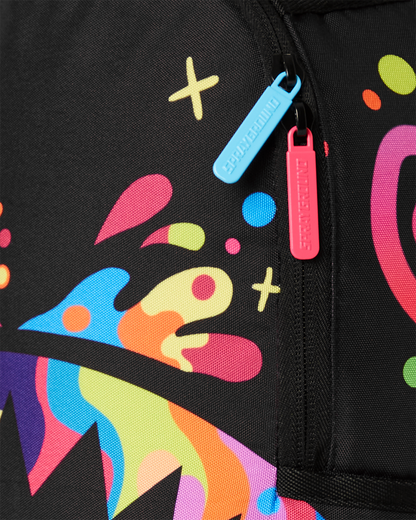 MINI HAPPY DAYS BACKPACK