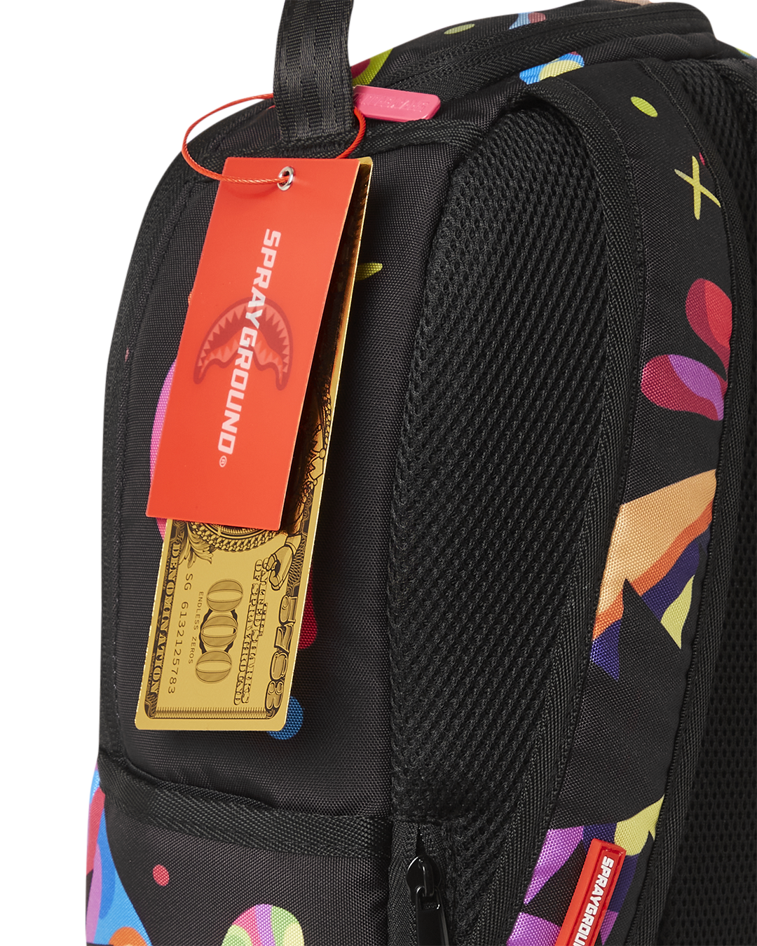 MINI HAPPY DAYS BACKPACK