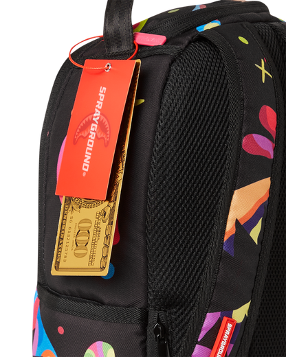 MINI HAPPY DAYS BACKPACK