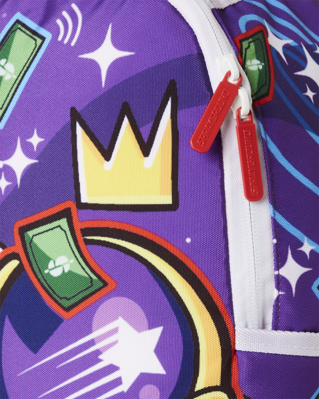 MINI ASTROMANE RELAX BACKPACK