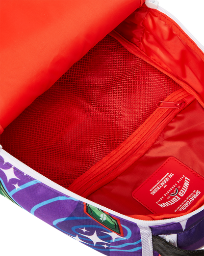 MINI ASTROMANE RELAX BACKPACK