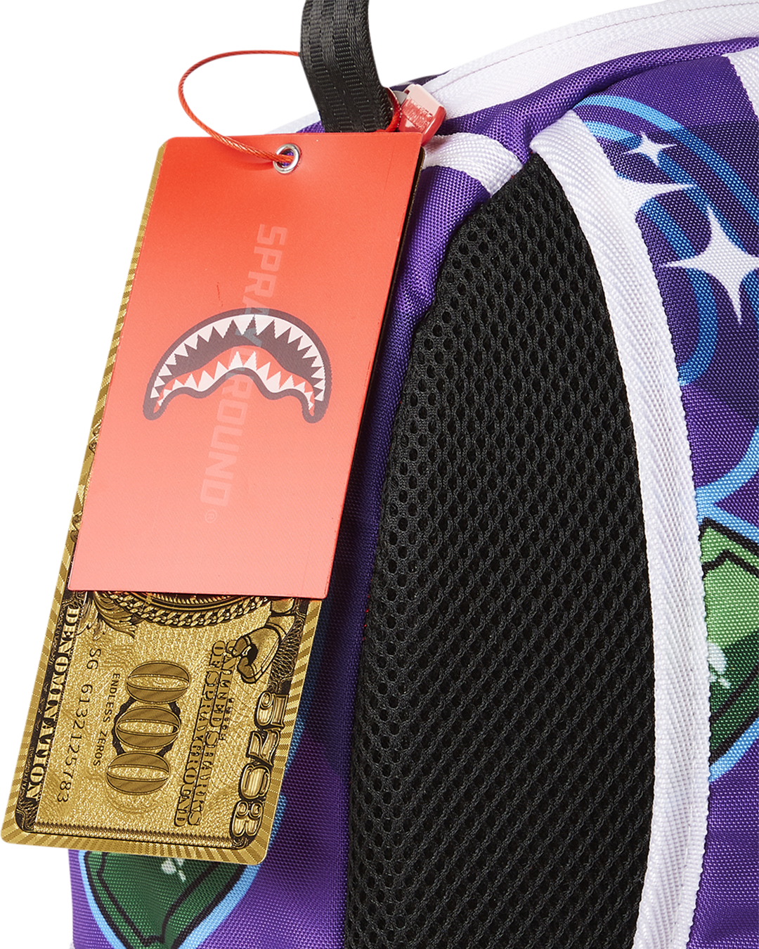 MINI ASTROMANE RELAX BACKPACK