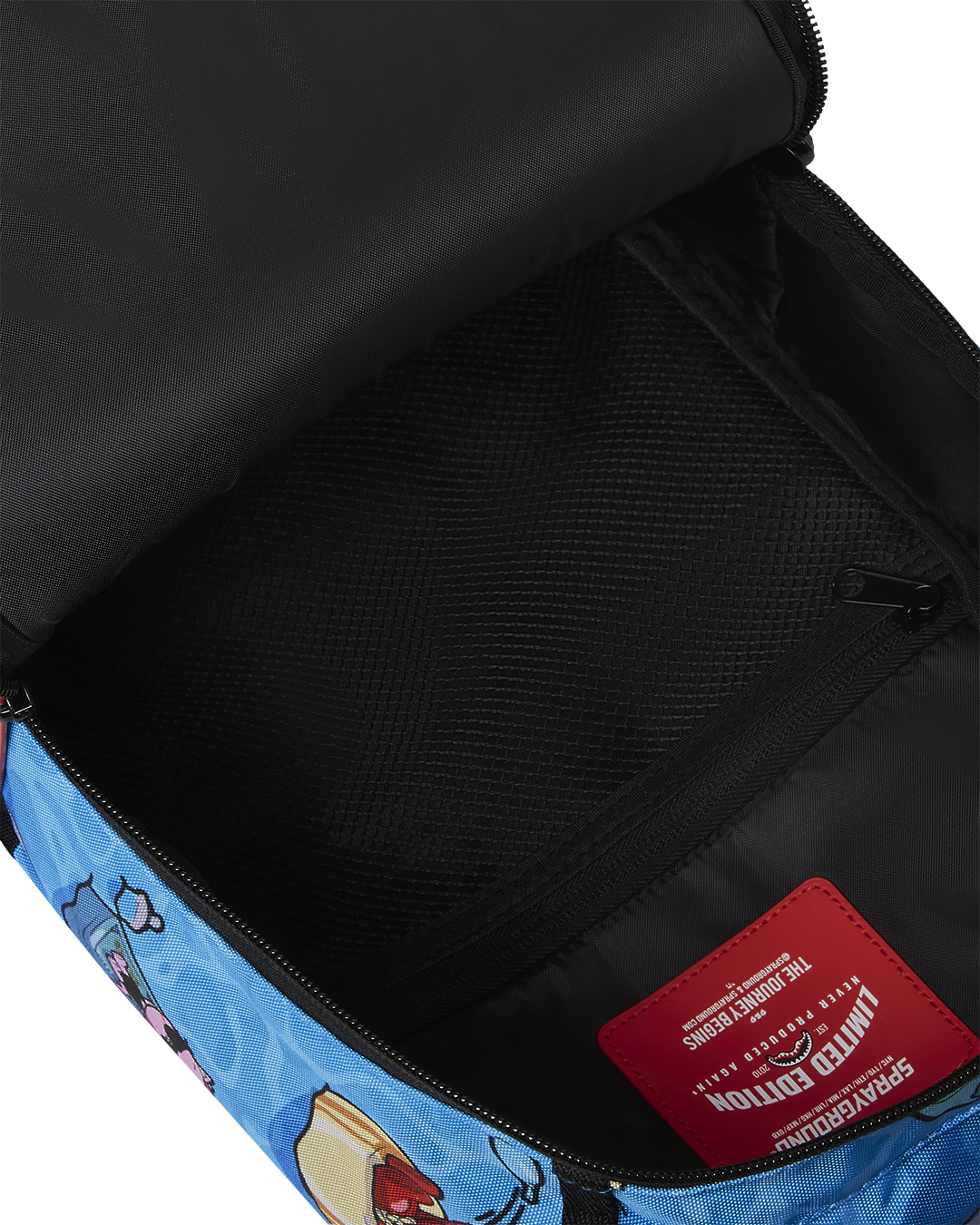 SMALL BACKPACK: POOL PARTY