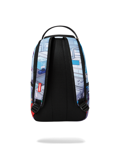 SMALL BACKPACK: GIANT DREAMS