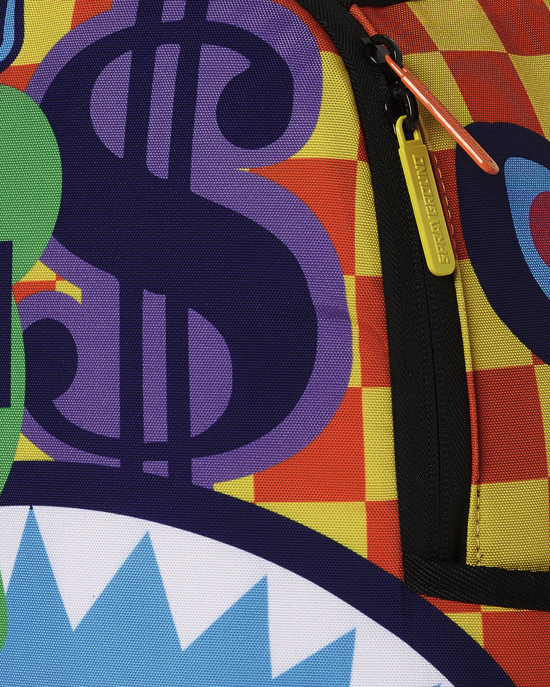 SMALL BACKPACK: IN THE VAULT