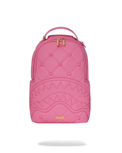 SORBET STUNNA BEAR STUD MINI BACKPACK