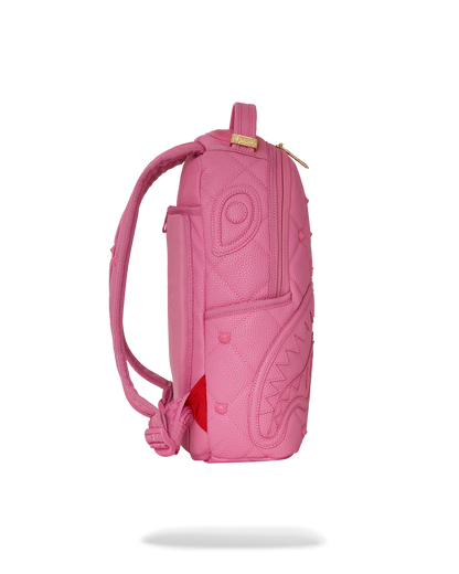 SORBET STUNNA BEAR STUD MINI BACKPACK