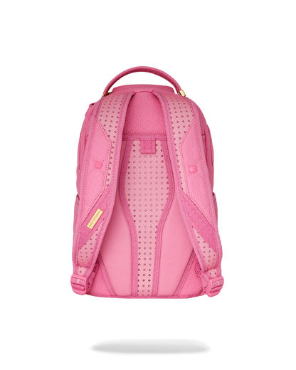 SORBET STUNNA BEAR STUD MINI BACKPACK