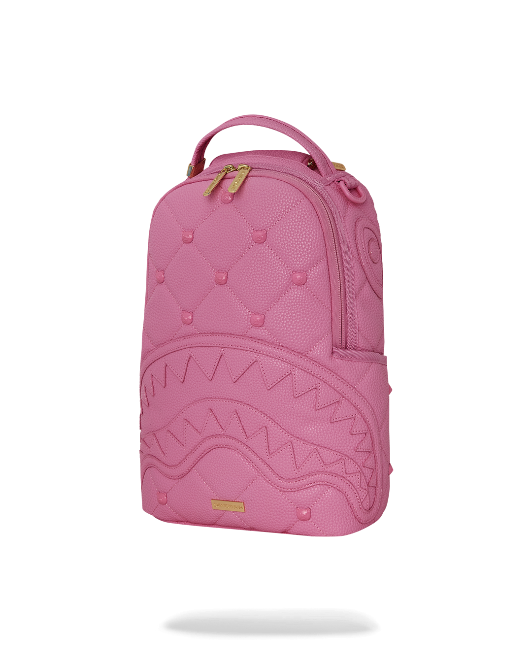 SORBET STUNNA BEAR STUD MINI BACKPACK