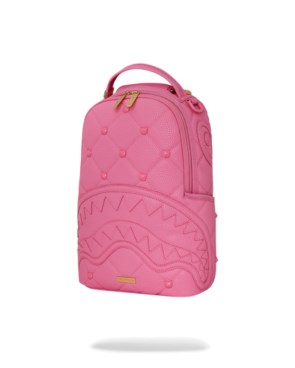 SORBET STUNNA BEAR STUD MINI BACKPACK