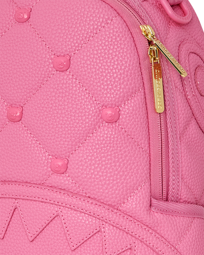 SORBET STUNNA BEAR STUD MINI BACKPACK
