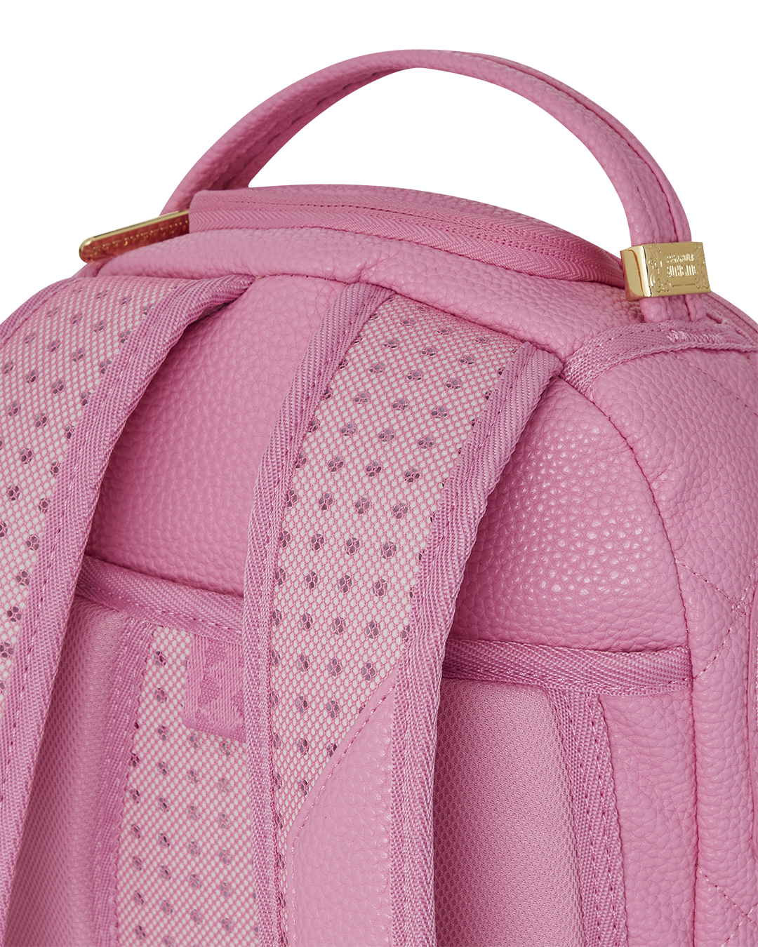 SORBET STUNNA BEAR STUD MINI BACKPACK