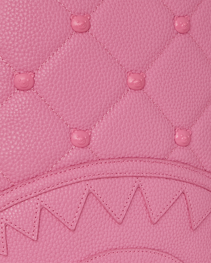 SORBET STUNNA BEAR STUD MINI BACKPACK