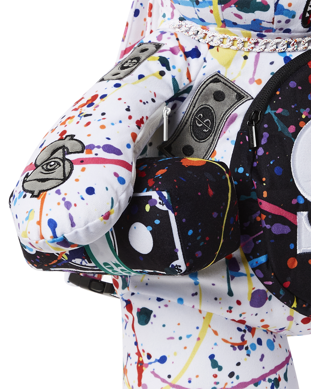 MYSTERY BEARS PACK (COLLECT ALL 5)