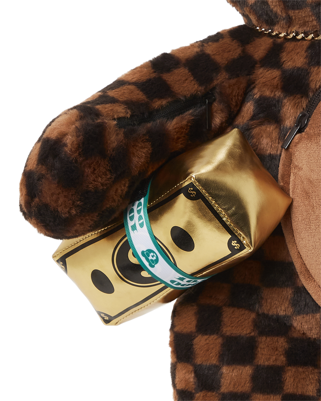 MYSTERY BEARS PACK (COLLECT ALL 5)