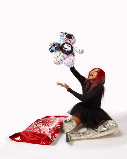 MYSTERY BEARS PACK (COLLECT ALL 5)