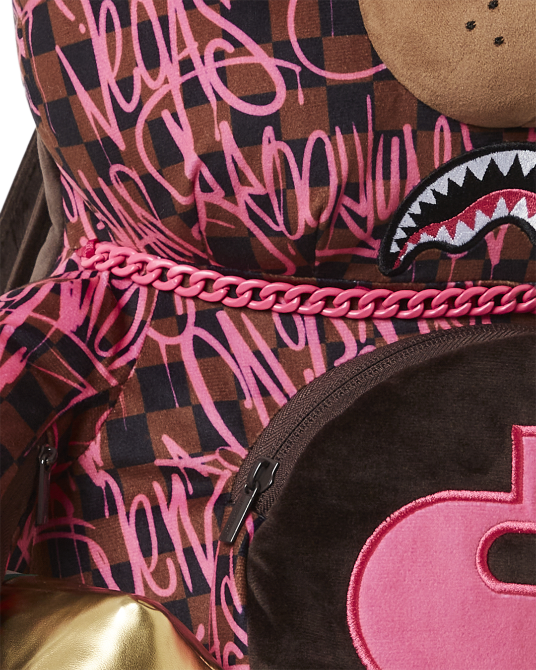 MYSTERY BEARS PACK (COLLECT ALL 5)