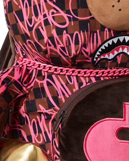 MYSTERY BEARS PACK (COLLECT ALL 5)