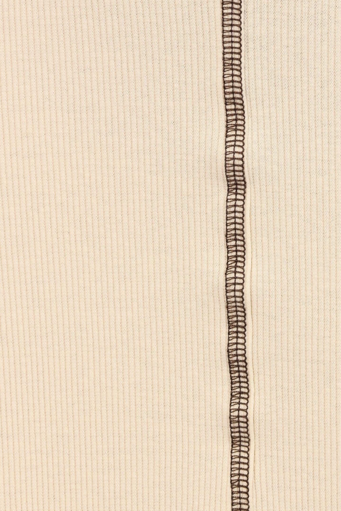 Mae Midi Dress - Cream