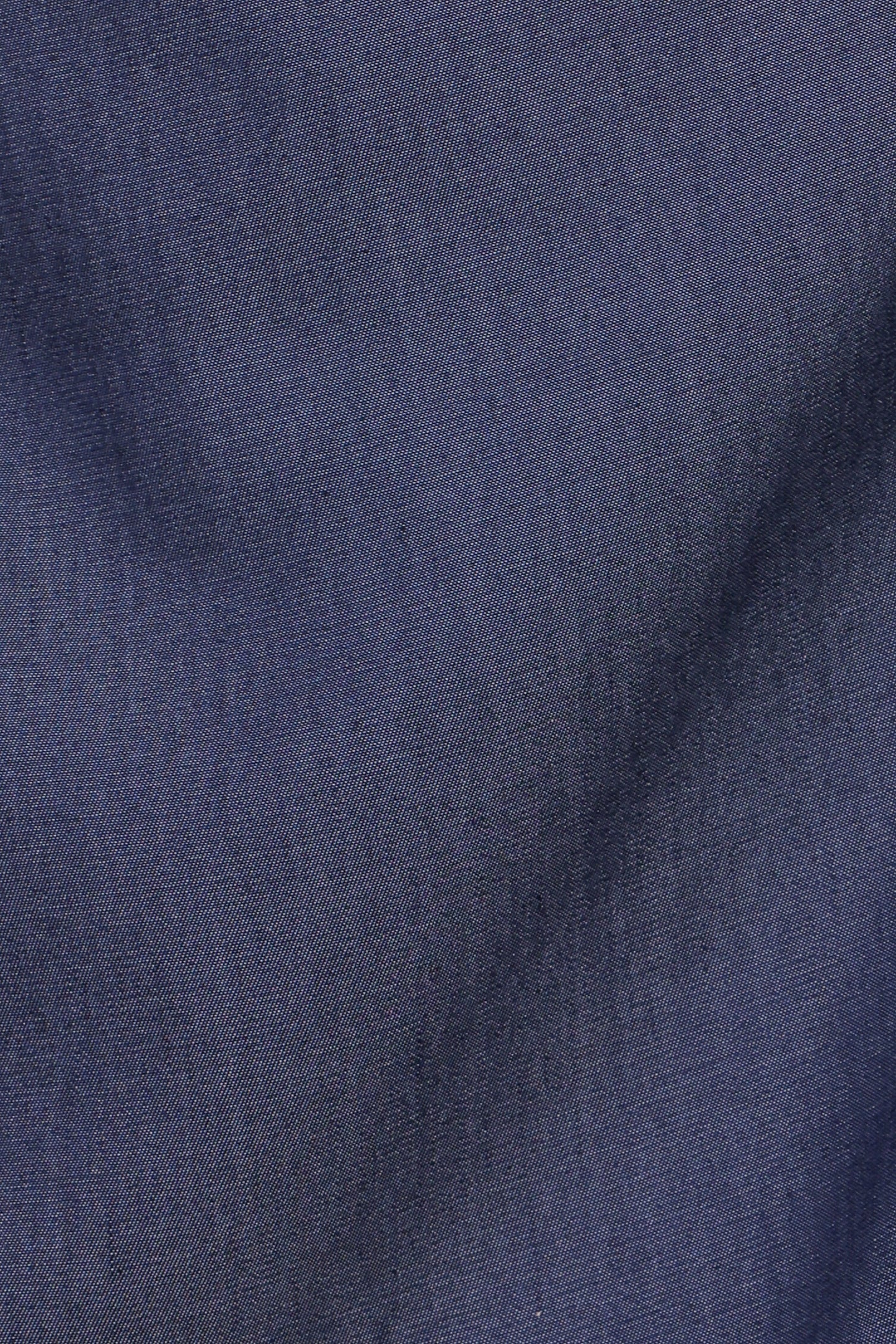 Maggie Chambray Wrap Skort Set - Medium Denim