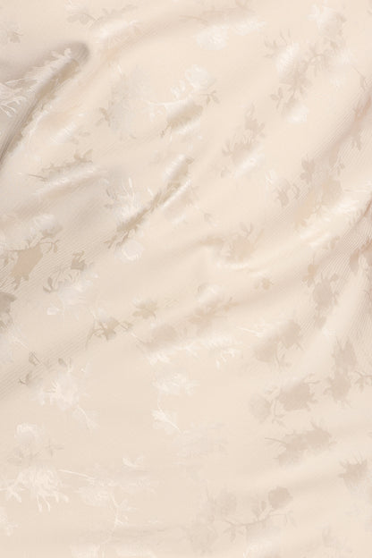 Malie Maxi Dress - Ivory