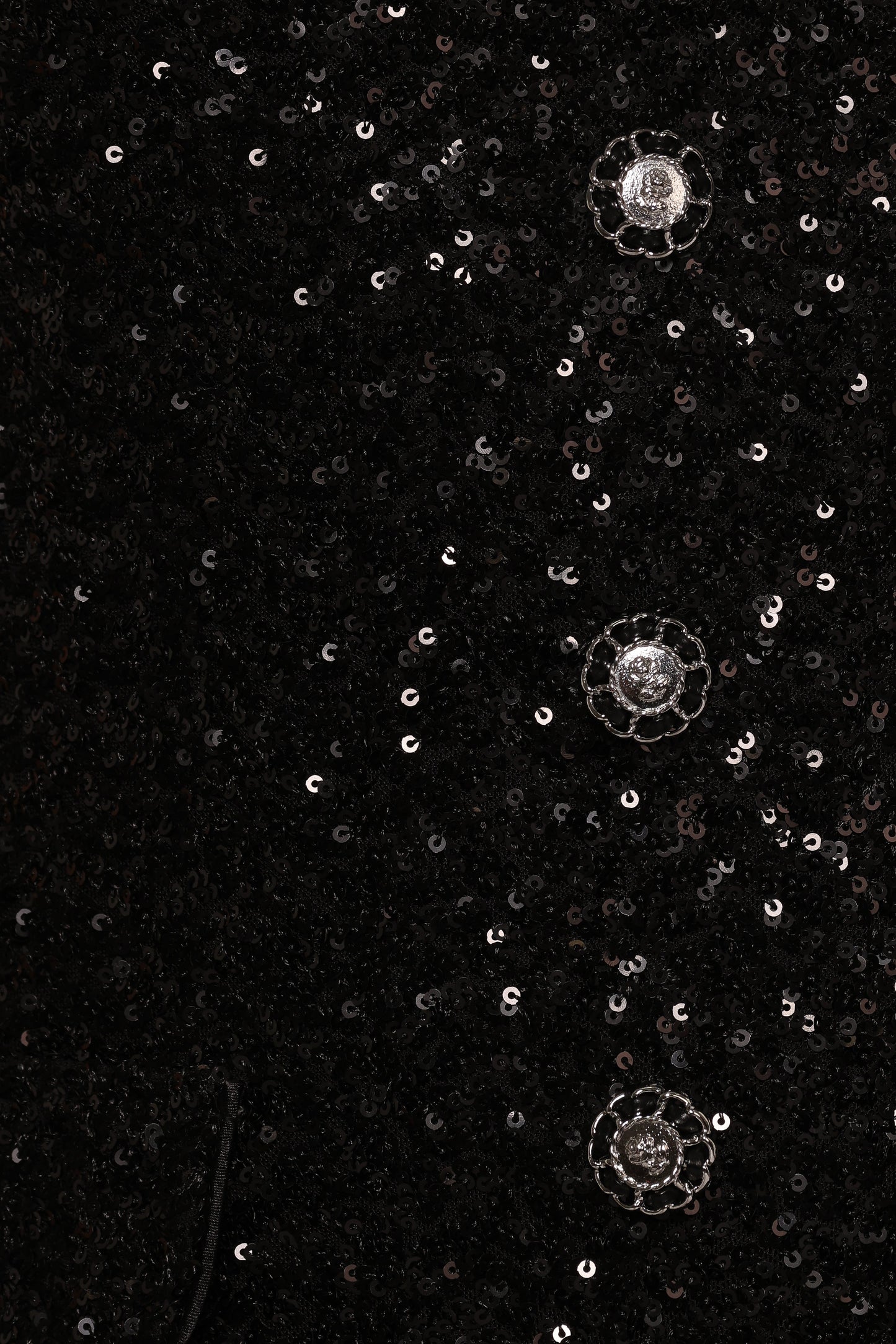 Mckenzie Mini Dress - Black