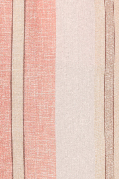 Mckenzie Pant Set - Multi Stripe