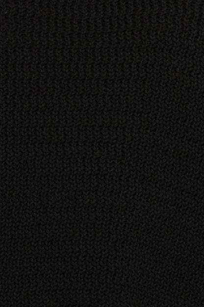 Mckinley Knit Pant - Black