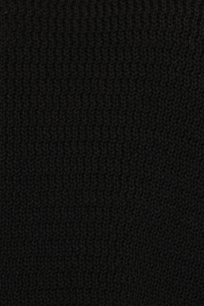Mckinley Sweater - Black