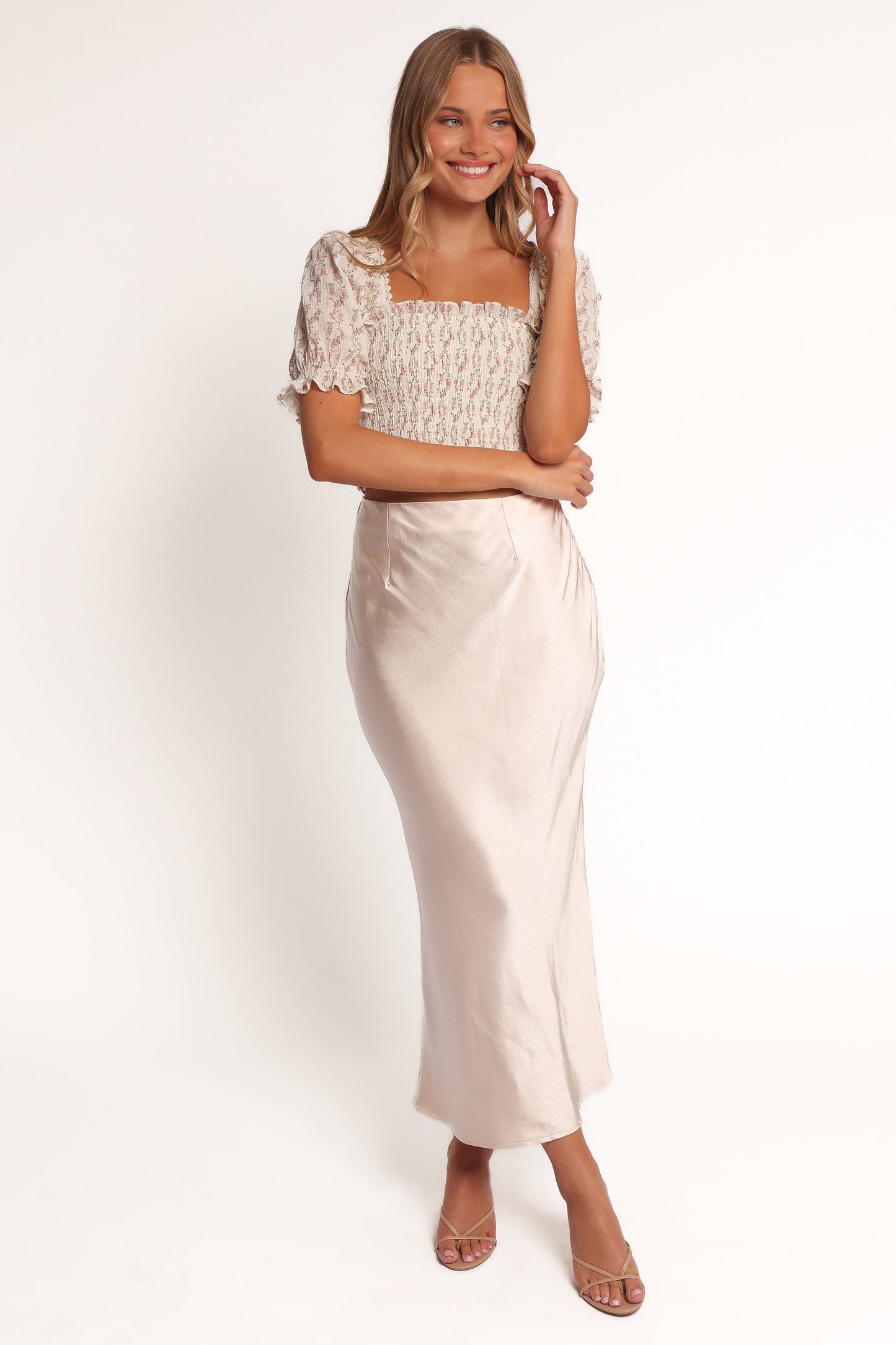 Meadow Top - Rose Garden