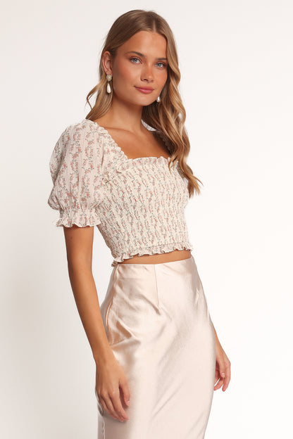 Meadow Top - Rose Garden