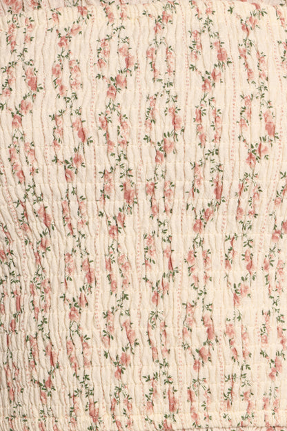 Meadow Top - Rose Garden