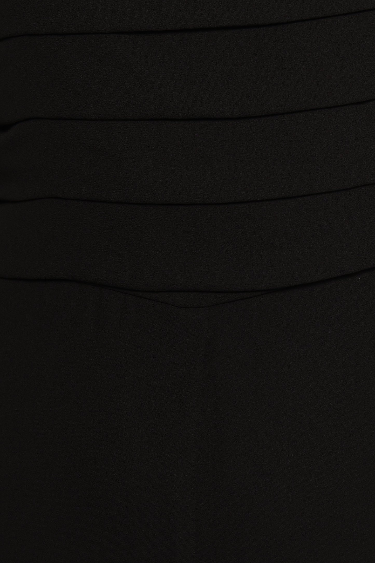 Mercer Jumpsuit - Black