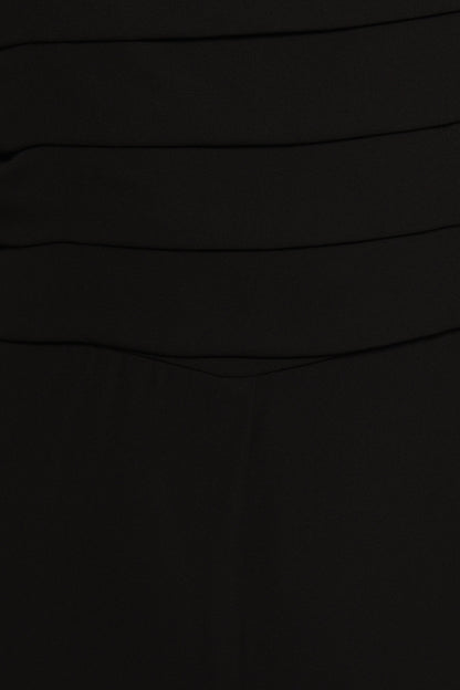 Mercer Jumpsuit - Black