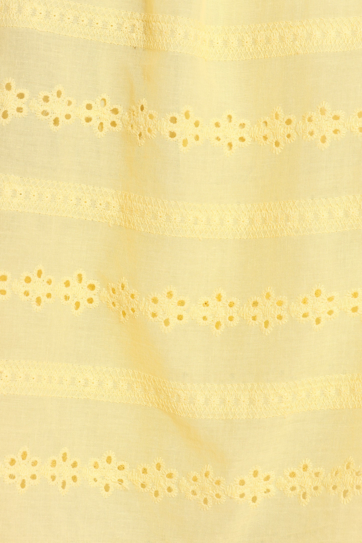 Michele Strapless Jumpsuit - Butter Yellow