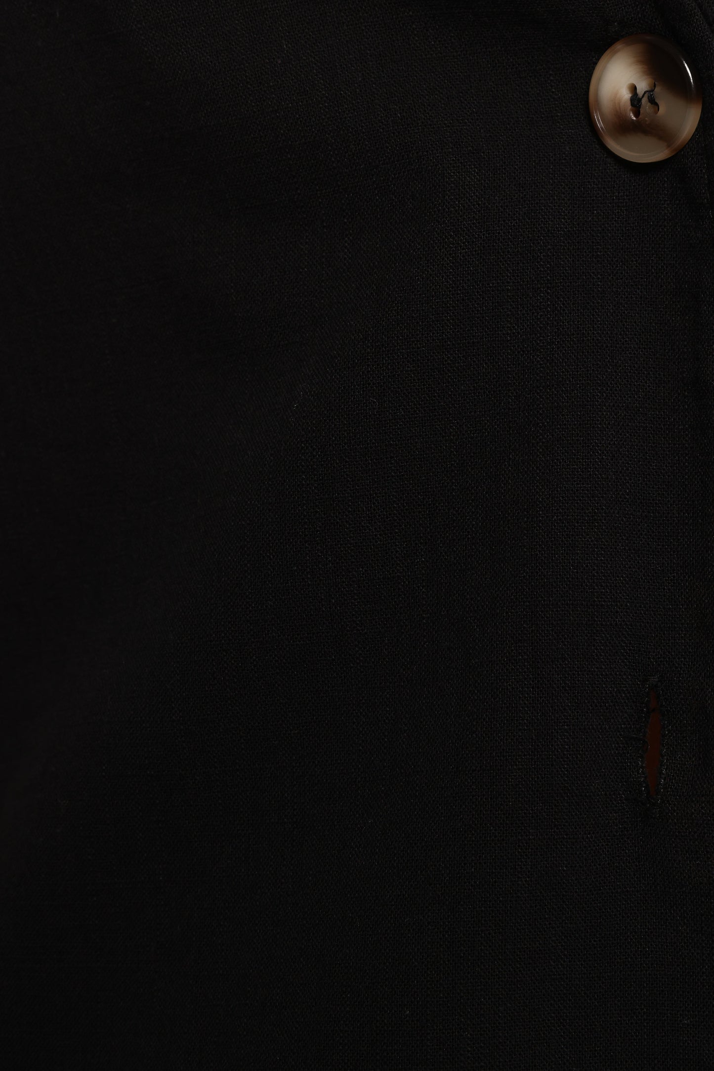 Miller Short Set - Black