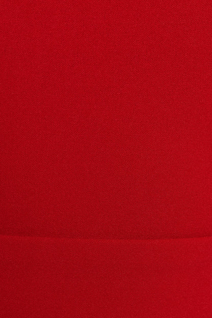 Mills Jumpsuit - Red