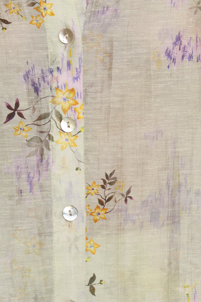 Mimii Short Set - Light Sage