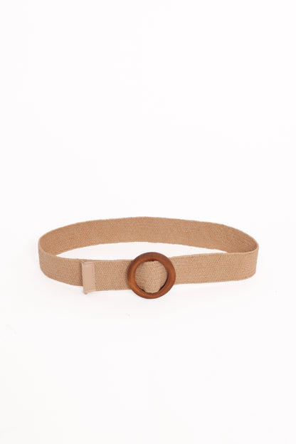 Montego Belt - Sand