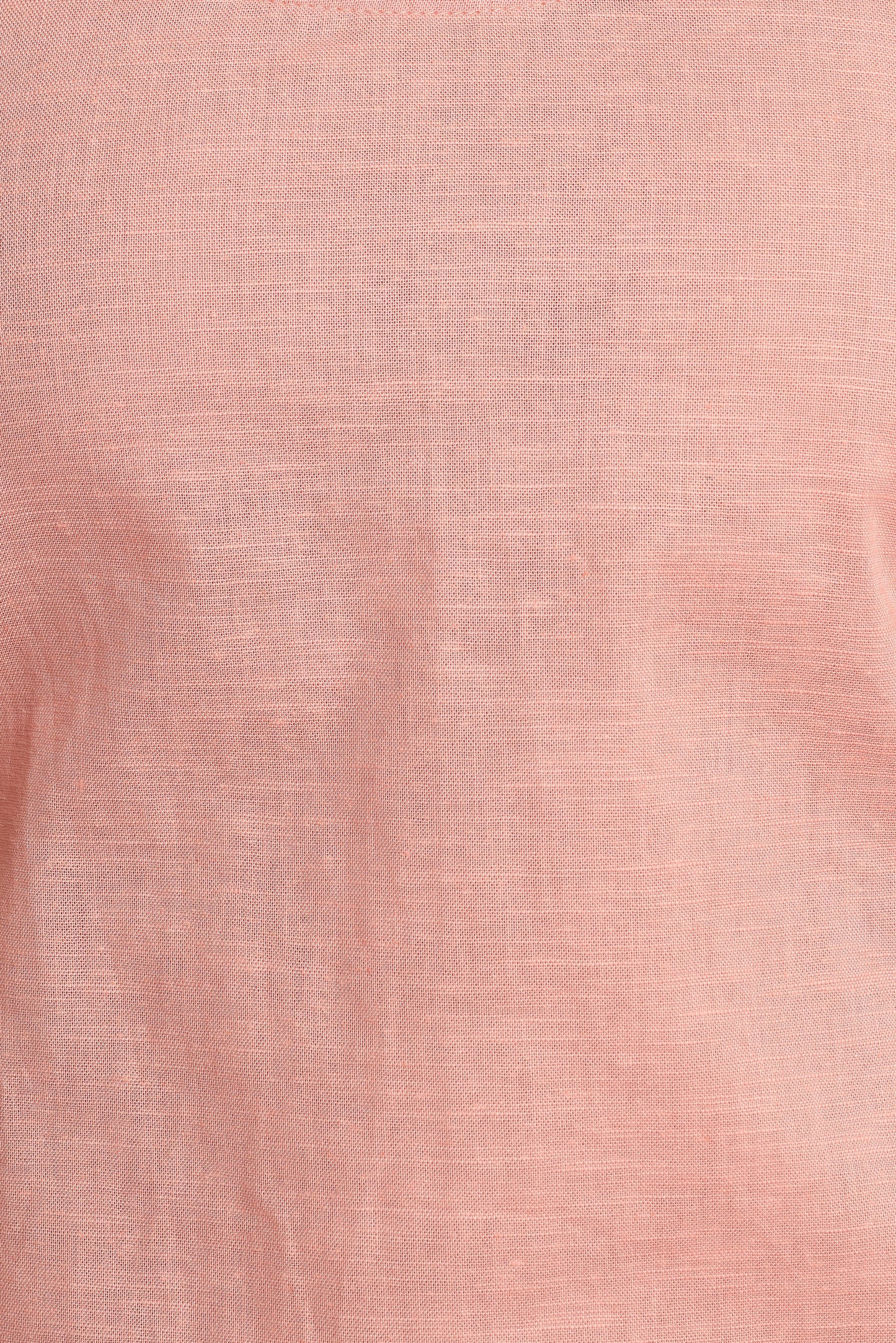 Nadine Halterneck Midi Dress - Pink