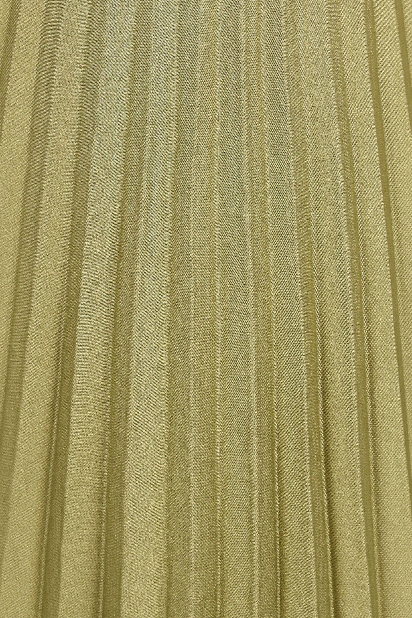 Niamh Midi Dress - Meadow Green