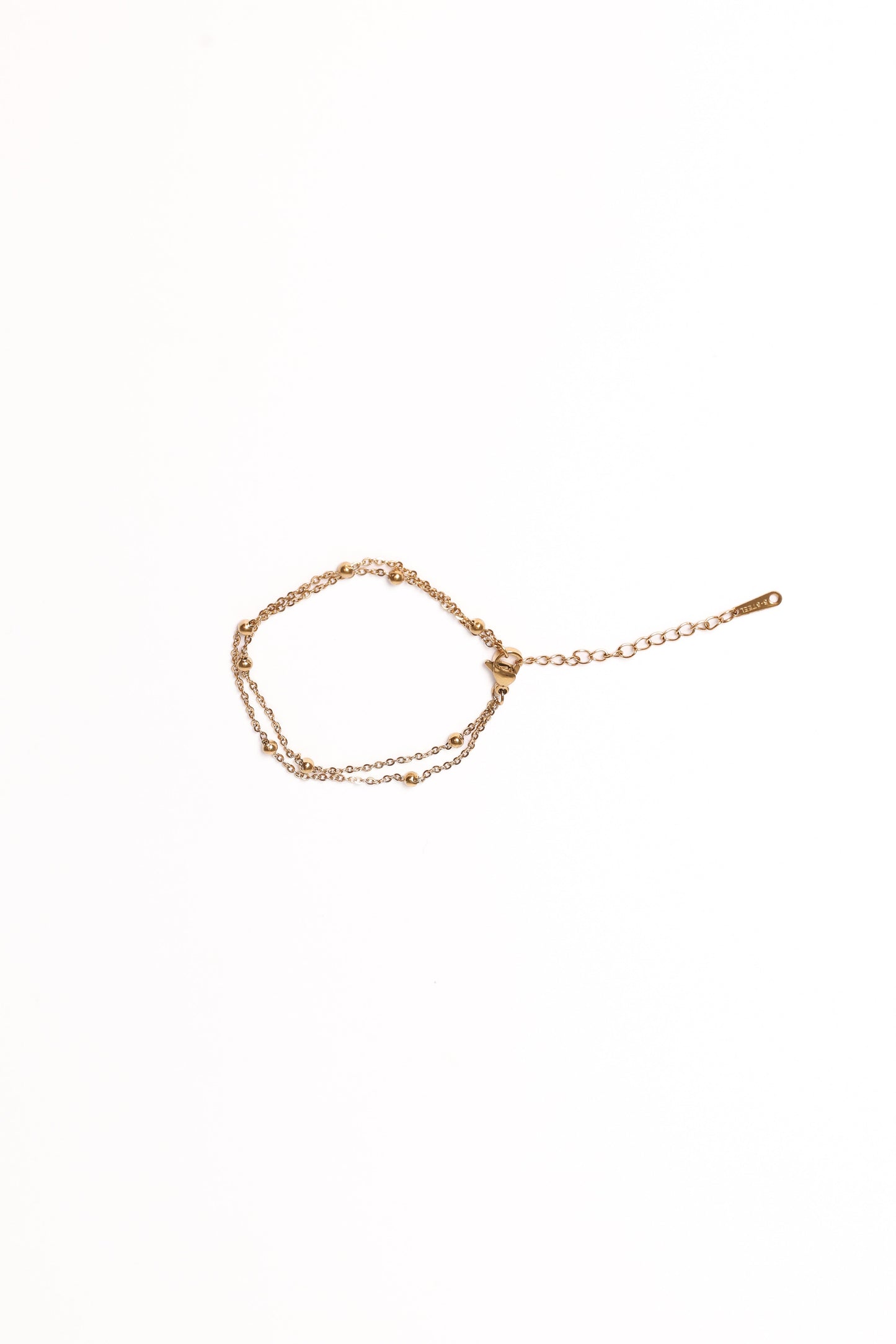 Noemi Bracelet - Gold