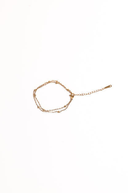Noemi Bracelet - Gold