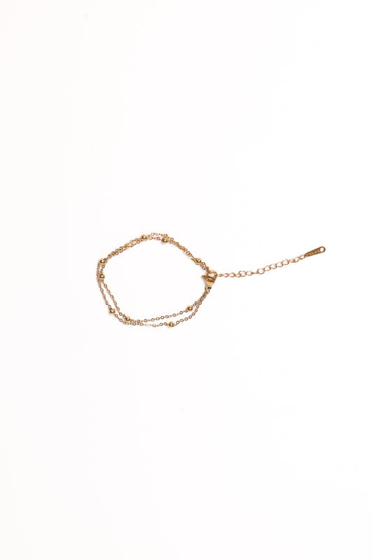 Noemi Bracelet - Gold