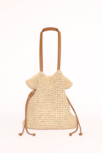 Odessa Bag - Sand